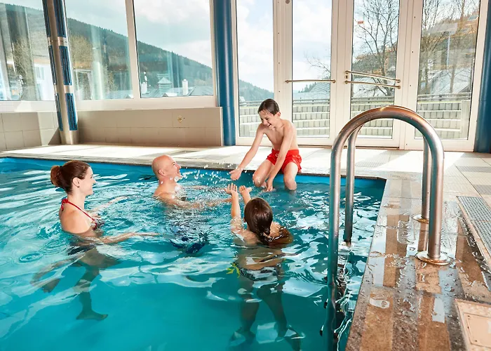 Horizont Otel 4*