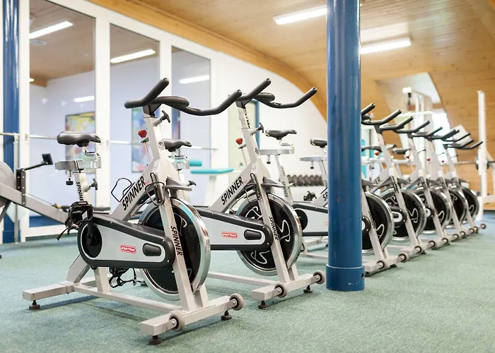 ホテル ホリゾント ペツ・ポト・スニェシュコウ