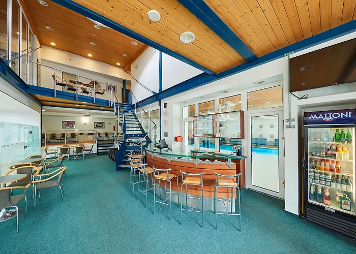 Hotel Horizont Pec pod Sněžkou