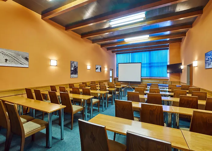 Horizont 4* Pec pod Sněžkou