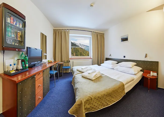 Otel Horizont 4*