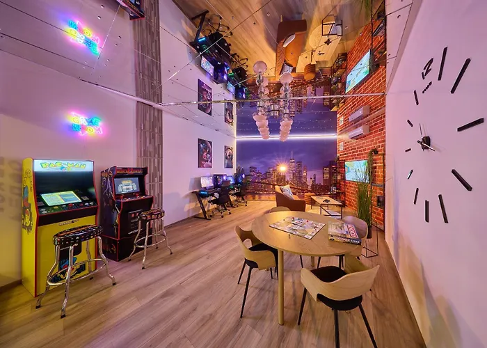 Horizont Otel