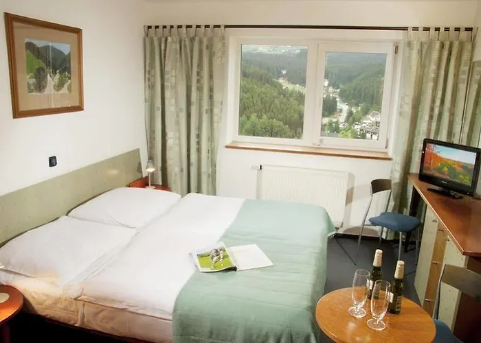 Otel Horizont