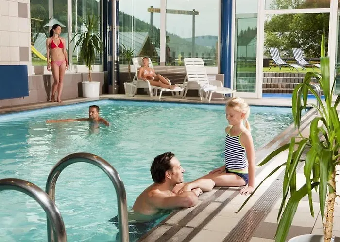 Hotell Horizont 4*