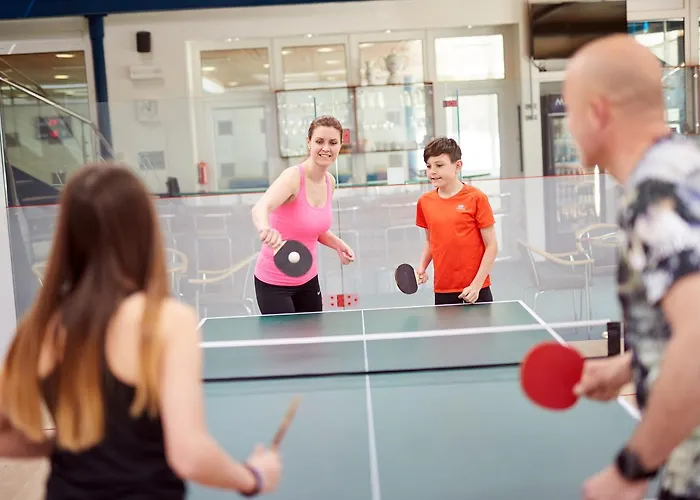 ホテル ホリゾント