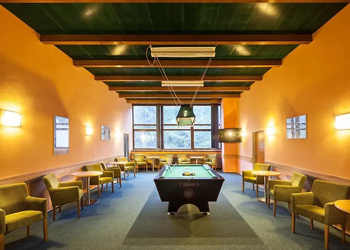 Otel Horizont