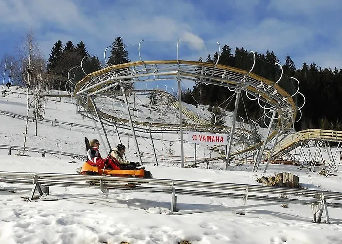 Horizont Hotel Pec pod Sněžkou
