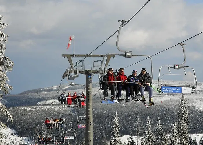 ホリゾント ホテル 4*