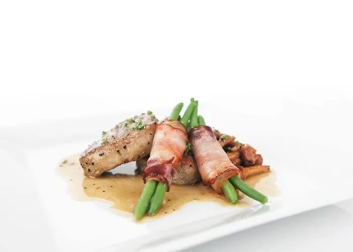 Horizont Pec pod Sněžkou